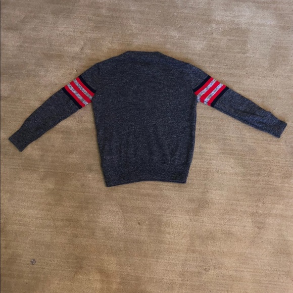 GAP Kids Boys Sweater S 6-7 EUC - Picture 4 of 4